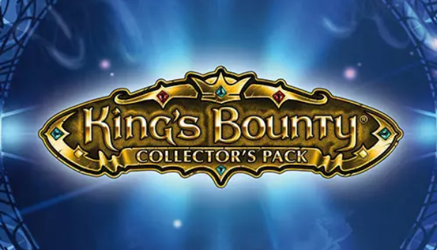 King's Bounty: Collector's Pack