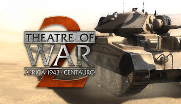 Theatre of War 2: Centauro
