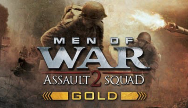 Men of War: Assault Squad 2 - Gold Edition