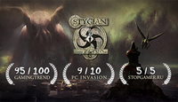 Stygian: Reign of the Old Ones