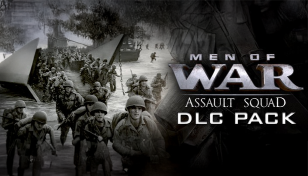 Men of War: Assault Squad - DLC Pack