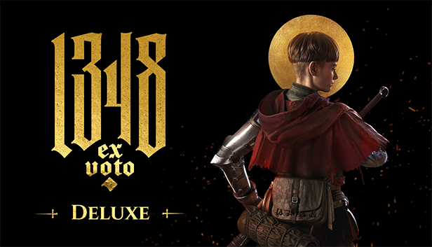 1348 Ex Voto - Deluxe Edition