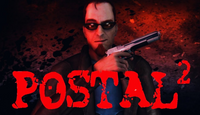 POSTAL 2