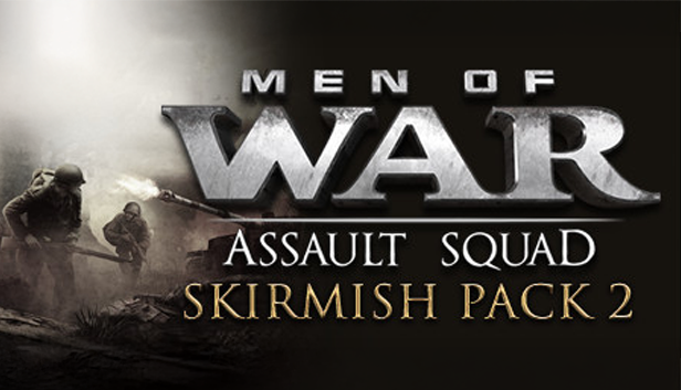 Men of War: Assault Squad - Skirmish Pack 2