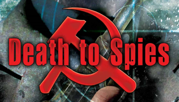 Death to Spies