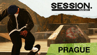 Session: Skate Sim Prague