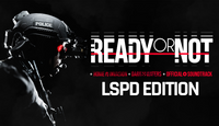 Ready or Not: LSPD Bundle