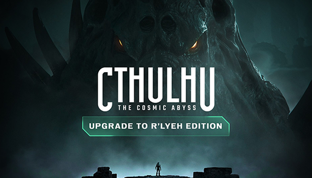 Cthulhu: The Cosmic Abyss - Upgrade to R'lyeh Edition