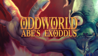 Oddworld: Abe's Exoddus®