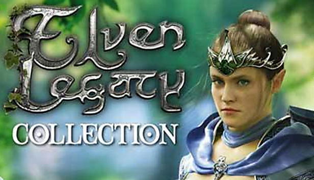 Elven Legacy Collection