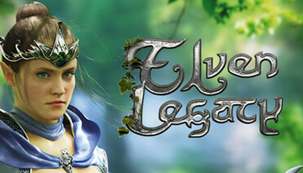 Elven Legacy