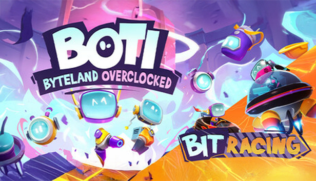Boti: Byteland Overclocked