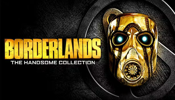 Borderlands: The Handsome Collection