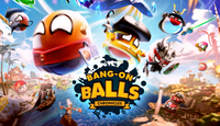 Bang-On Balls: Chronicles