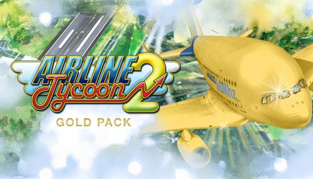 Airline Tycoon 2: Gold
