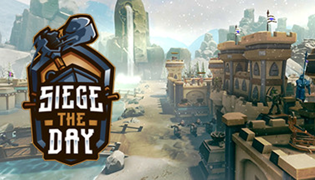 Siege the Day