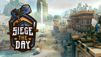 Siege the Day