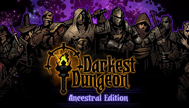 Darkest Dungeon®: Ancestral Edition