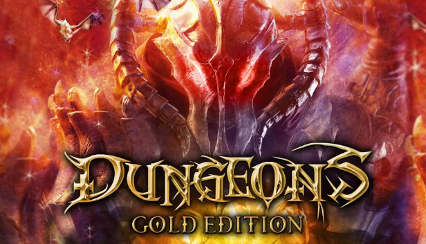 Dungeons Gold