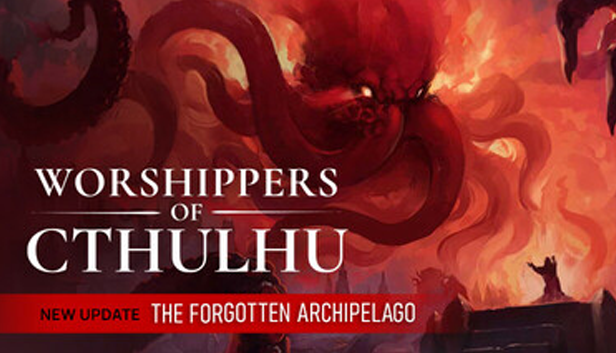 Worshippers of Cthulhu
