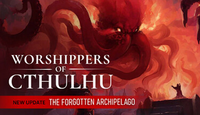 Worshippers of Cthulhu