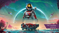 No Man's Sky