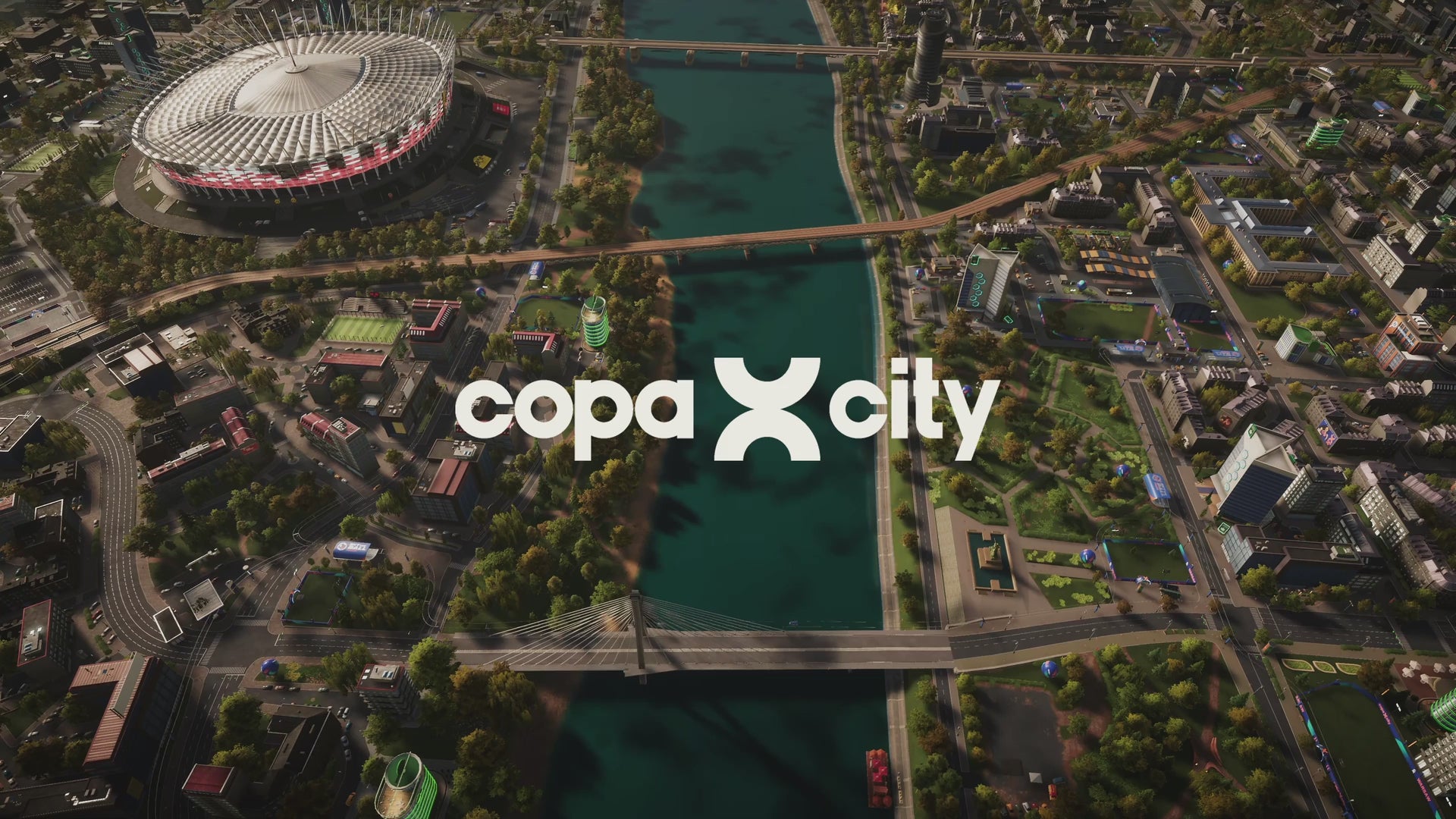 COPA CITY Deluxe Edition