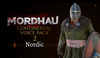 MORDHAU - Continental Voice Pack 2 nordic