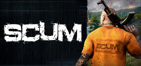 SCUM trailer