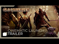 Gloomhaven trailer 2