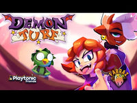 Demon Turf: Queens Edition trailer 3
