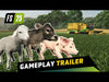 Farming Simulator 25 trailer 4
