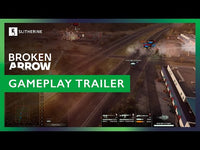 Broken Arrow