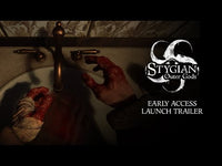 Stygian: Outer Gods
