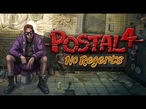 POSTAL 4: No Regerts trailer 5