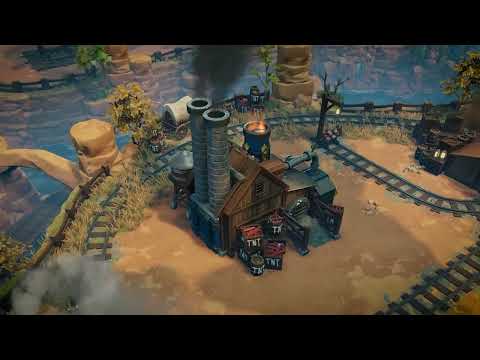 Dungeons 4 - Tales from the Campfire