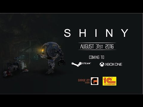 Shiny trailer