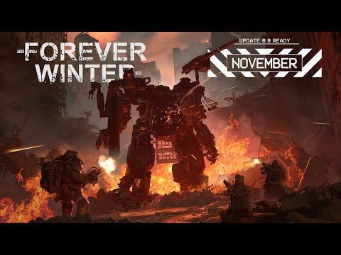 The Forever Winter