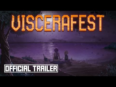 Viscerafest
