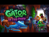 Lil Gator Game traler 2