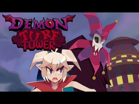 Demon Turf: Queens Edition trailer