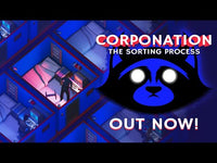 CorpoNation: The Sorting Process trailer