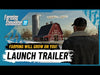 Farming Simulator 22 trailer