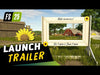 Farming Simulator 25 trailer