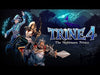 Trine 4: The Nightmare Prince trailer 3