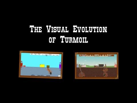 Turmoil trailer 2