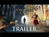 The Forgotten City trailer