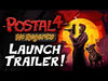 POSTAL 4: No Regerts trailer