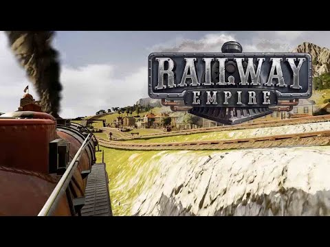 Railway Empire