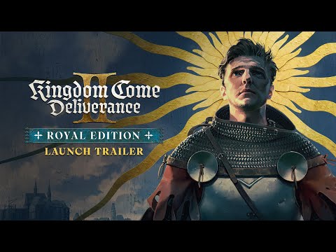 Kingdom Come: Deliverance II Royal Edition